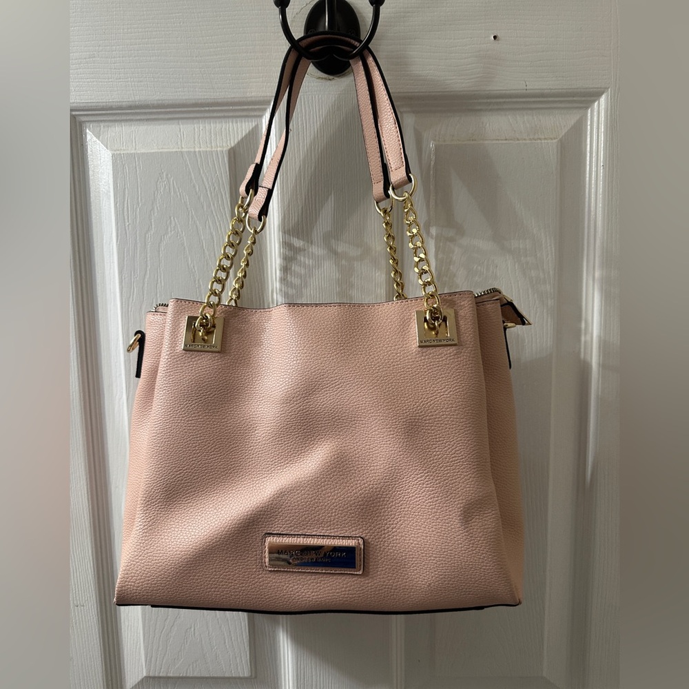 Andrew Marc Shoulder Bag